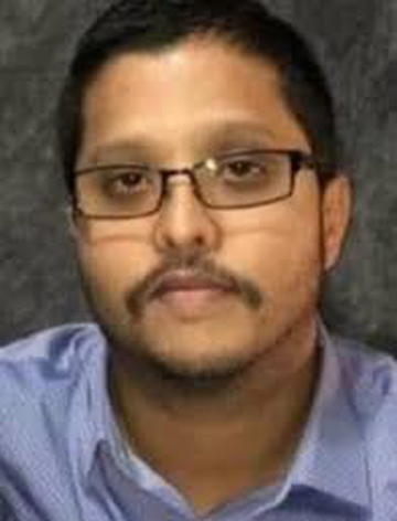 Indian American mechanic crushed to death at Chicago airport