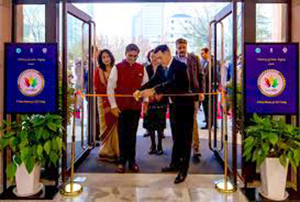 Indian Embassy in Beijing launches Bollywood ‘cinemaSCOpe’ series for SCO diplomats