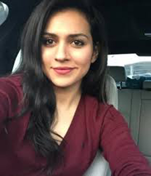 Indian-Origin Aisha Shah named to Biden-Harris digital strategy team
