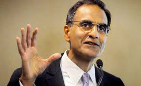 Indian Origin, Former US Ambassador To India, Richard Verma Joins Mastercard As Executive Vice President