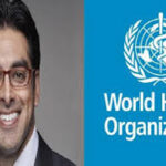 Indian-Origin Health Expert Anil Soni Appointed First Chief Of The WHO Foundation