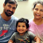 Indian- Origin Man Run Over By Train In New Jersey