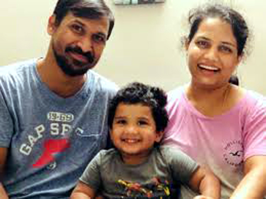 Indian- Origin Man Run Over By Train In New Jersey