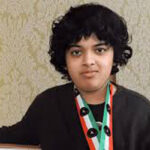 Indian – Origin , UAE Based 12 Year Old Sets World Record For Identifying Most Airplane Tails