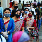 India’s COVID-19 caseload