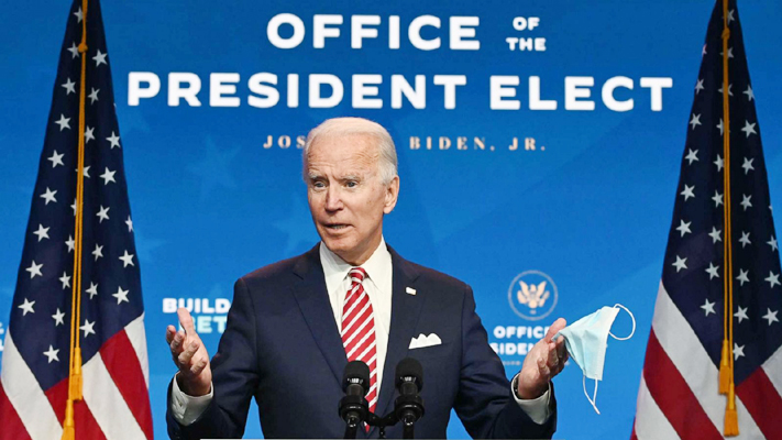 Joe Biden