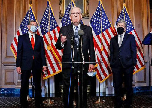 MCCONNELL