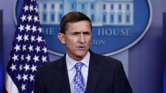 Michael Flynn