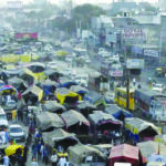 More ‘jathas’ from Punjab join farmers’ stir