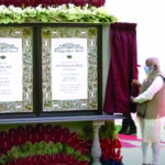 New Parliament will witness making