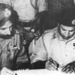 Niazi signs instrument of surrender