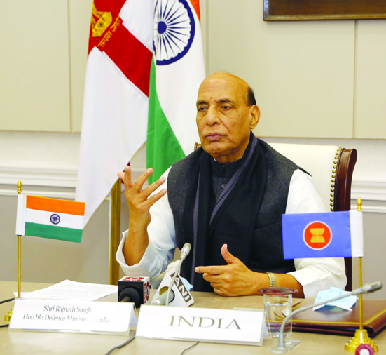 Rajnath