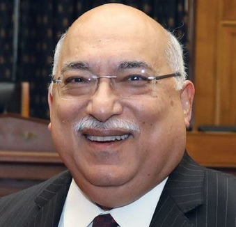 Ravi Batra