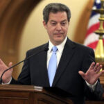 SAMBROWNBACK Ambassador at large