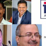 Two Indian American IITians named PanIIT Institute Life Fellows