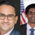 Two more Indian Americans in Biden team