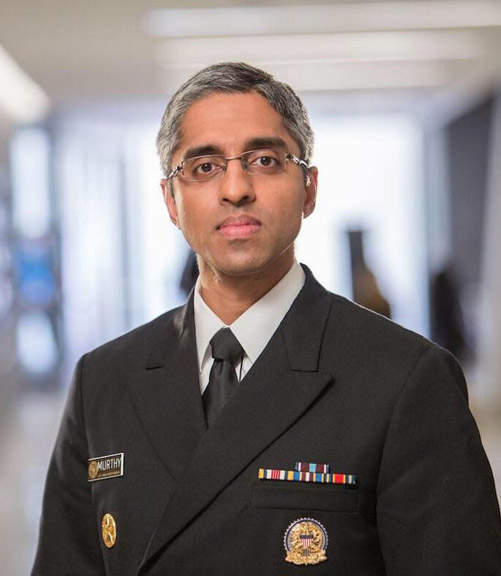 Vivek Murthy