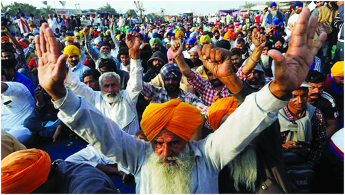 kisan