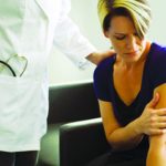 signs of Blood Clot You
