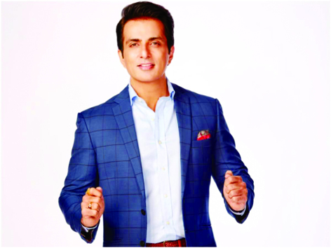 sonu sood