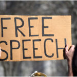 speech