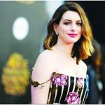 Anne Hathaway