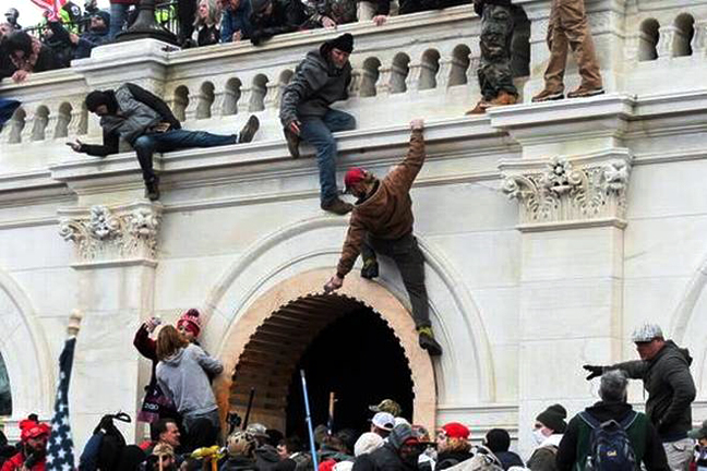 Assault on Capitol Pic 1