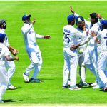 Australia score 215