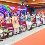 BJP Sangh new order