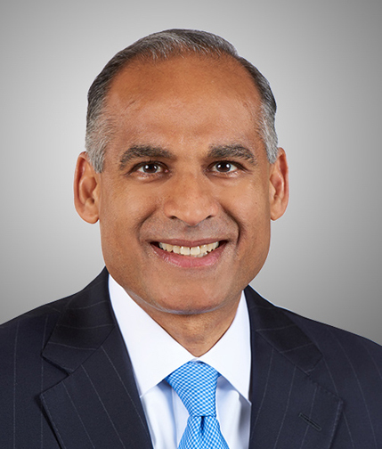 Bhavesh Patel