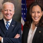 Biden Harris