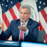 Bill de Blasio