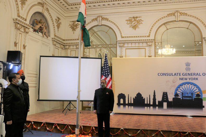 C 1 Consulate