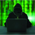 Chinese hackers