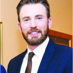 Chris Evans