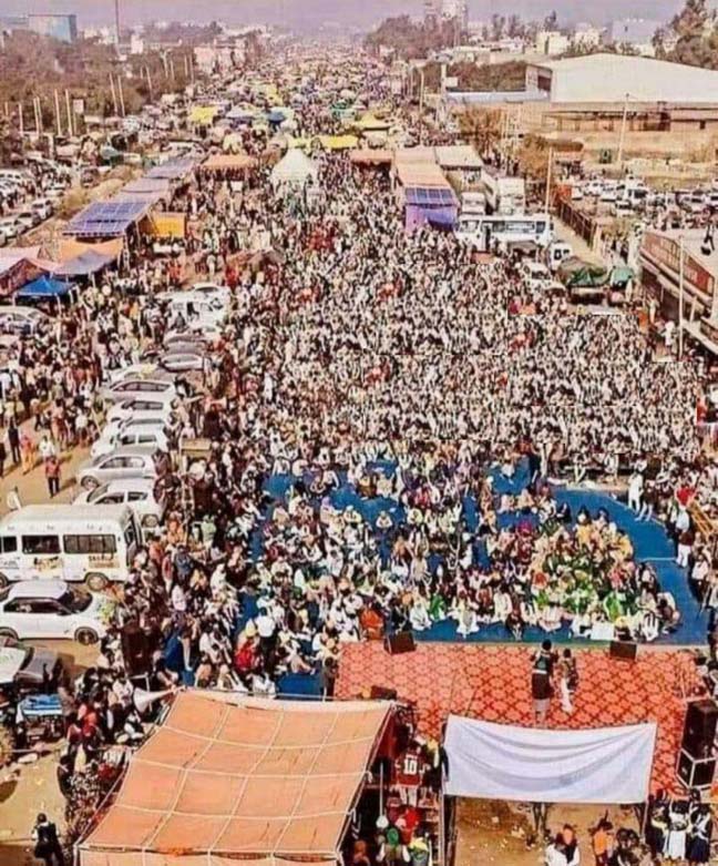 F 1 Sea of humanity