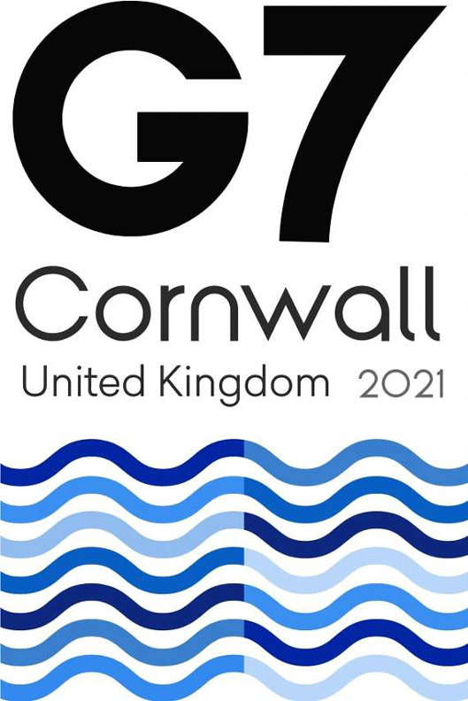 G 7 Cornwall