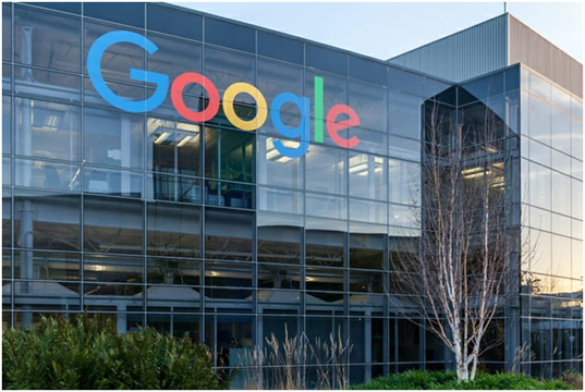 GOOGLE