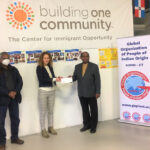GOPIO-CT-Presenting-Check-to-Building-One-Community