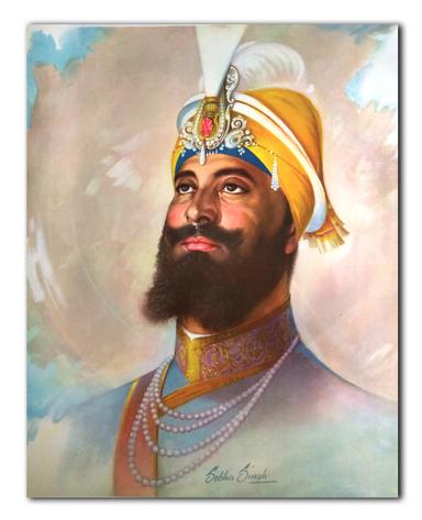 Guru Gobind Singh