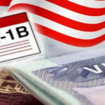 H 1 B visa