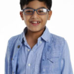 Indian American Advay Misra WhatsApp