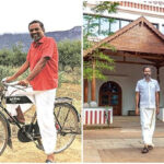 Indian American Billionaire-Sridhar-Vembu-Padma-Shri