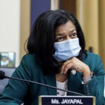 Indian American Congresswoman Pramila Jayapal Tests Positive For COVID-19