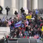 Indian American Groups Condemn Attack On US Capitol