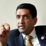 Indian American Lawmaker Ro Khanna Sees Two challenges before America after Capitol riot