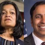 Indian American Lawmakers Named To Key Congressional Committees