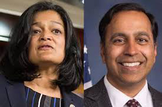 Indian American Lawmakers Named To Key Congressional Committees