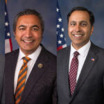 Indian American Lawmakers say – samosa-caucus
