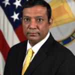 Indian American Raj Iyer